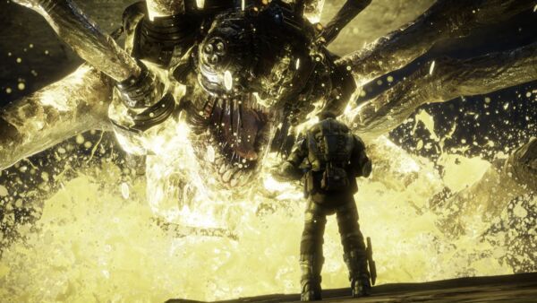Игра Gears of War Reloaded (PS5) 1180061 фото
