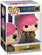 Фігурка Funko POP Animation: League Of Legends Arcane - Vi (889698756525) 889698756525 фото 2