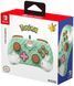 Геймпад Hori Horipad Mini for Nintendo Switch Pok&eacute;mon: Pikachu & Eevee NSW-279U NSW-279U фото 1