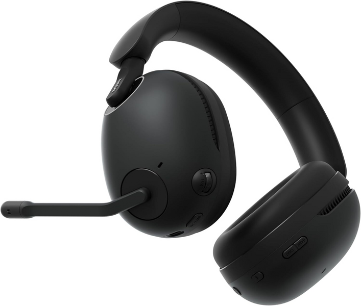 Игровая беспроводная гарнитура Sony Inzone H9 Black (WHG900NB.CE7) WHG900NB.CE7 фото