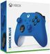 Геймпад Microsoft Xbox Wireless Controller Bue (QAU-00009) QAU-00009 фото 1