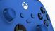Геймпад Microsoft Xbox Wireless Controller Bue (QAU-00009) QAU-00009 фото 6