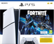 Ігрова консоль PlayStation 5 Slim Blu-ray (Fortnite&reg; Cobalt Star Bundle) (UA) 1000045165 фото 2