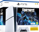 Ігрова консоль PlayStation 5 Slim Blu-ray (Fortnite&reg; Cobalt Star Bundle) (UA) 1000045165 фото 3