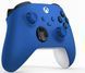 Геймпад Microsoft Xbox Wireless Controller Bue (QAU-00009) QAU-00009 фото 4