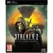 Игра S.T.A.L.K.E.R. 2: Сердце Чернобыля Standard Edition (PC, Украинская версия) PRE-0010 фото 1
