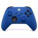 Геймпад Microsoft Xbox Wireless Controller Bue (QAU-00009) QAU-00009 фото 2