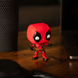 Коллекционная фигурка Funko POP! Marvel Deadpool 3: Deadpool (5908305248064) 5908305248064 фото 4