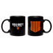 Кружка Call of Duty Black Ops 4 "Logo Black" Gaya Entertainment GE3614 фото 3