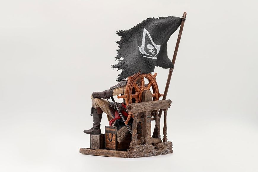 Гра Assassin's Creed Black Flag Collectors Edition (PS5) B0GXL3RDSX фото