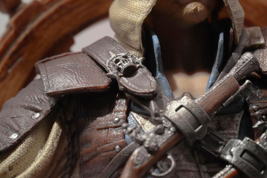 Гра Assassin's Creed Black Flag Collectors Edition (PS5) B0GXL3RDSX фото