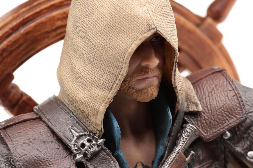 Гра Assassin's Creed Black Flag Collectors Edition (PS5) B0GXL3RDSX фото