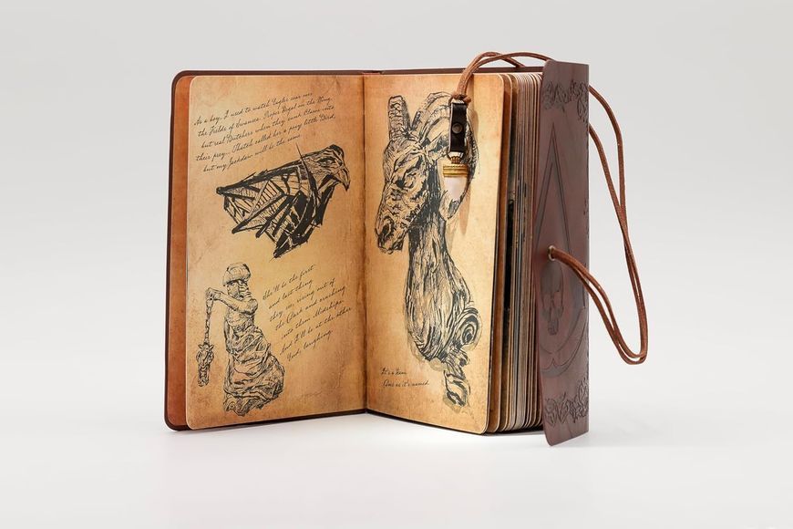 Гра Assassin's Creed Black Flag Collectors Edition (PS5) B0GXL3RDSX фото