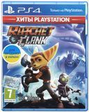 Игра Ratchet & Clank (PS4) 9700999 фото