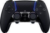 Беспроводной геймпад DualSense для PS5 Edge Midnight Black (1000045048) 1000045048 фото