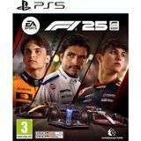 Гра EA SPORTS F1 25 (PS5) 5030937125380 фото