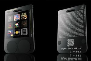 Нова ера мобільного геймінгу: GamerCard як інструмент розвитку фото