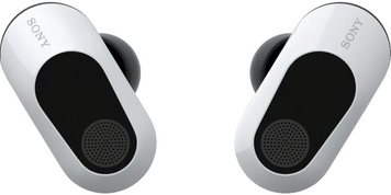 Игровая беспроводная гарнитура TWS Sony Inzone Buds White (WFG700NW.CE7) WFG700NW.CE7 фото