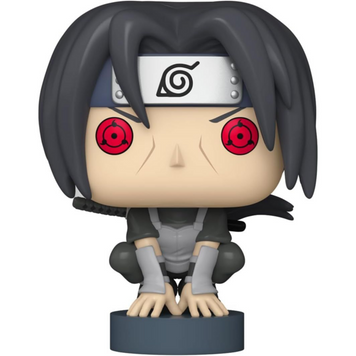 Колекційна фігурка Funko POP! Naruto: Itachi (5908305248392) 5908305248392 фото