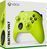 Геймпад Microsoft Xbox Wireless Controller Electric Volt (QAU-00022) QAU-00022 фото