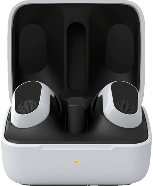 Ігрова бездротова гарнітура TWS Sony Inzone Buds White (WFG700NW.CE7) WFG700NW.CE7 фото