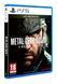 Гра консольна Metal Gear Solid Delta: Snake Eater  Day 1 Edition (PS5) 4012927150856 фото 2