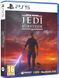 Гра Star Wars Jedi: Survivor (PS5) 1095276 фото 2