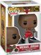 Колекційна фігурка Funko POP NBA: Bulls - Michael Jordan (89) The Shot (5908305249993) 5908305249993 фото 2