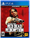 Гра Red Dead Redemption Remastered (PS4) 5026555435680 фото 1
