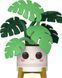 Фігурка Funko POP Home: Kawaii Monstera Plant (889698883825) 889698883825 фото 1