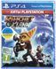 Гра Ratchet & Clank (PS4) 9700999 фото 1