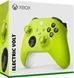 Геймпад Microsoft Xbox Wireless Controller Electric Volt (QAU-00022) QAU-00022 фото 1