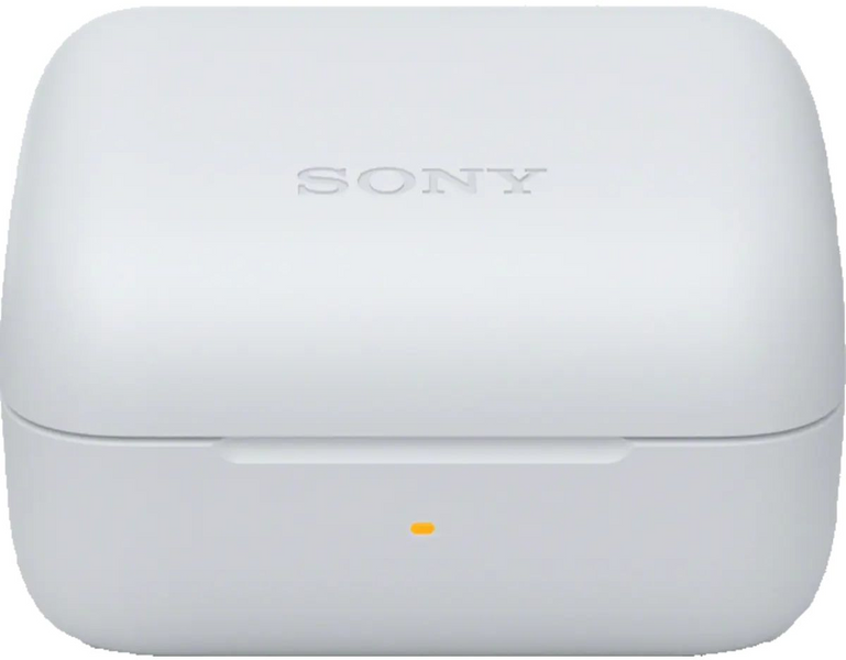 Ігрова бездротова гарнітура TWS Sony Inzone Buds White (WFG700NW.CE7) WFG700NW.CE7 фото