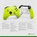 Геймпад Microsoft Xbox Wireless Controller Electric Volt (QAU-00022) QAU-00022 фото 11
