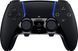 Бездротовий геймпад DualSense для PS5 Edge Midnight Black (1000045048) 1000045048 фото 1