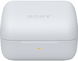 Ігрова бездротова гарнітура TWS Sony Inzone Buds White (WFG700NW.CE7) WFG700NW.CE7 фото 6