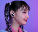 Ігрова бездротова гарнітура TWS Sony Inzone Buds White (WFG700NW.CE7) WFG700NW.CE7 фото 10