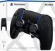 Бездротовий геймпад DualSense для PS5 Edge Midnight Black (1000045048) 1000045048 фото 3