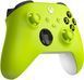 Геймпад Microsoft Xbox Wireless Controller Electric Volt (QAU-00022) QAU-00022 фото 4