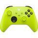 Геймпад Microsoft Xbox Wireless Controller Electric Volt (QAU-00022) QAU-00022 фото 2