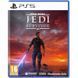 Гра Star Wars Jedi: Survivor (PS5) 1095276 фото 1