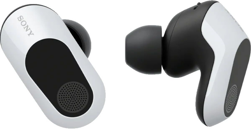 Ігрова бездротова гарнітура TWS Sony Inzone Buds White (WFG700NW.CE7) WFG700NW.CE7 фото