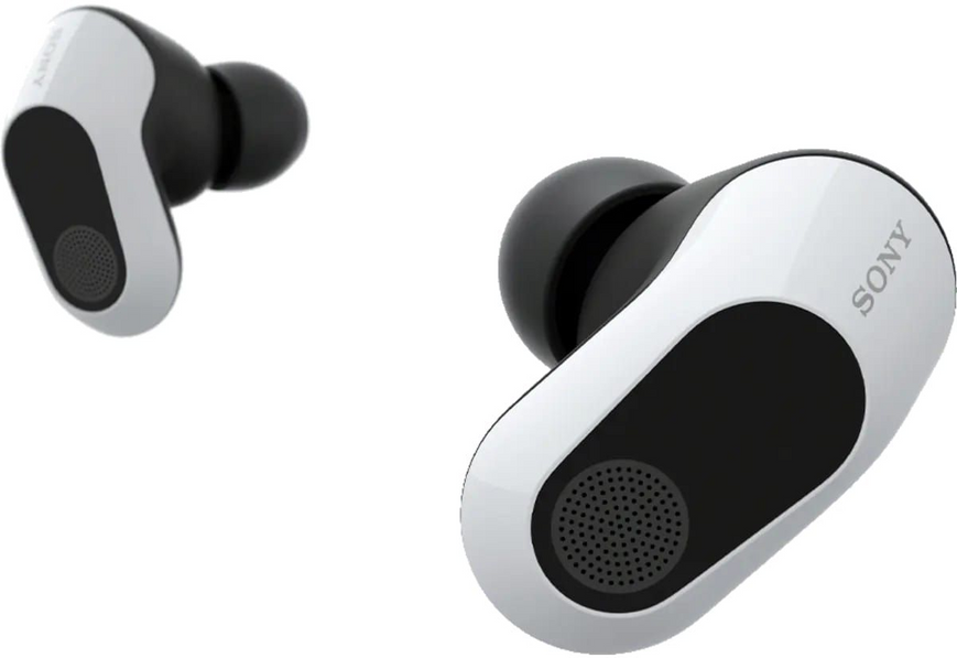 Ігрова бездротова гарнітура TWS Sony Inzone Buds White (WFG700NW.CE7) WFG700NW.CE7 фото