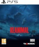 Гра REANIMAL (PS5) B0FJSG86XP фото