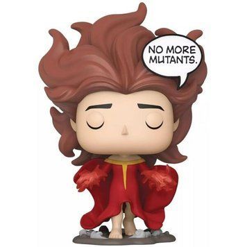 Колекційна фігурка Funko POP Marvel: Scarlet Witch (House Of M), (889698828710) 889698828710 фото