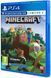 Игра Minecraft. Playstation 4 Edition (PS4) 9704690 фото 3