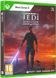 Гра Star Wars Jedi: Survivor (Xbox Series X) 1095293 фото 2