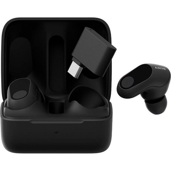 Ігрова бездротова гарнітура TWS Sony Inzone Buds Buds (WFG700NB.CE7) WFG700NB.CE7 фото