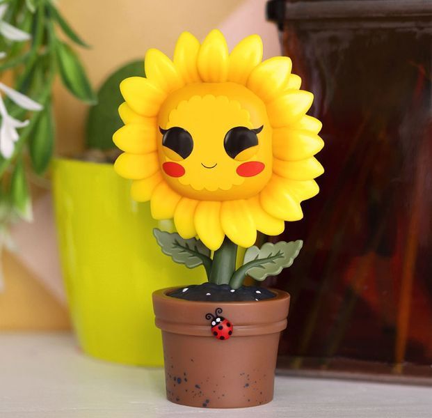 Фигурка Funko POP Home: Kawaii Sunflower (889698883832) 889698883832 фото