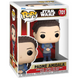 Фигурка Funko POP Star Wars: PM 25th - Padme (Tatooine) (5908305248040) 5908305248040 фото 2